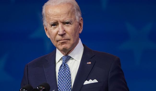 ZMI descobriu o que Biden planeja fazer durante o resto de seus dias no cargo