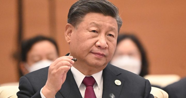 Quem substituirá Xi Jinping: a mídia descobriu que tipo de pessoa será