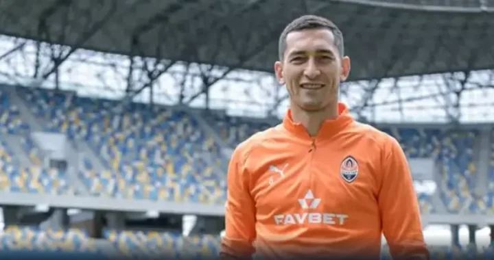 Stepanenko deixa o Shakhtar: em qual clube o jogador continuará sua carreira?