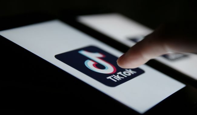 TikTok renova robô após ataque de Trump – Bloomberg