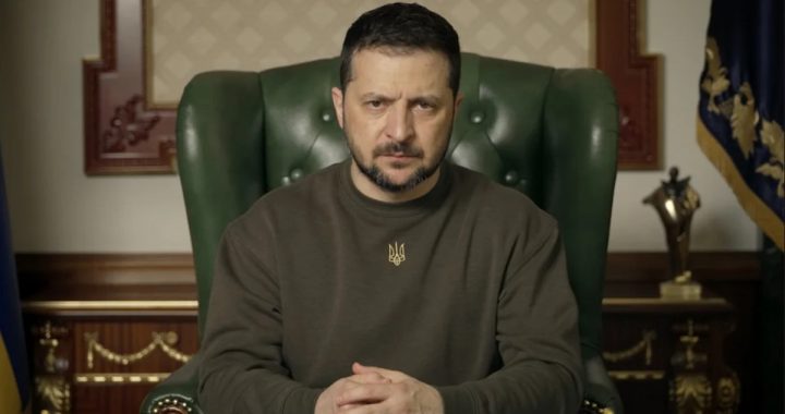 Zelensky concordou com a introdução de forças de paz ocidentais na Ucrânia: fonte revela a essência do acordo