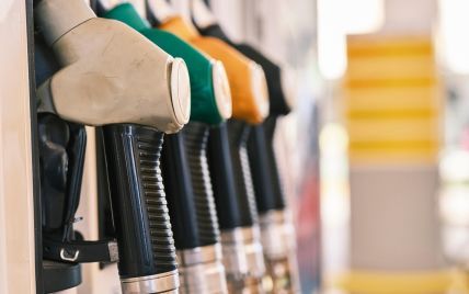 Postos de gasolina na Ucrânia aumentaram os preços dos combustíveis: como o custo mudou