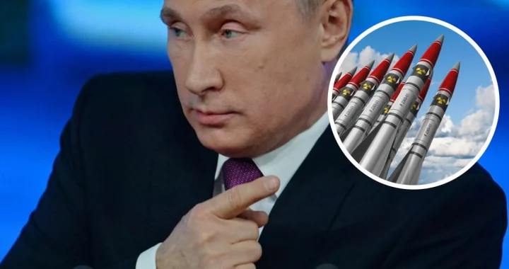 O Kremlin estava pronto para usar armas nucleares na Ucrânia: Blinken revelou quem convenceu Putin a não fazê-lo