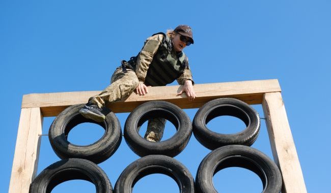 A Verkhovna Rada apoiou o projeto de lei sobre treinamento militar básico: o que isso significa?