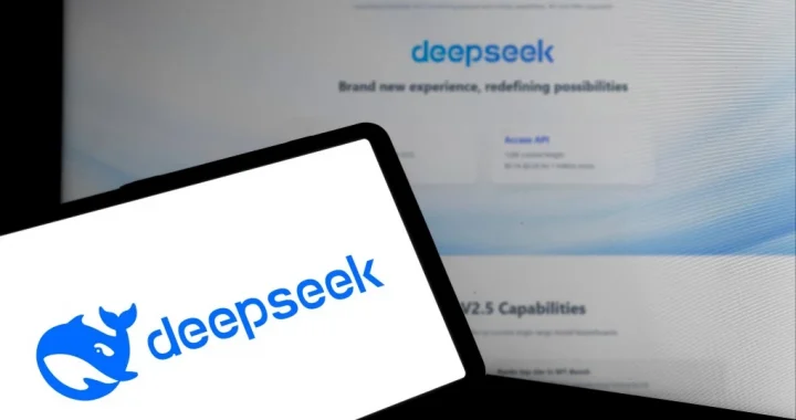 O chatbot chinês DeepSeek começou a ser bloqueado na Europa: qual o motivo