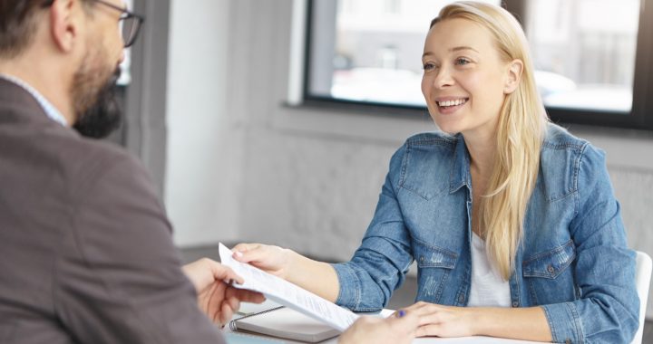 Como determinar a cultura de uma empresa durante uma entrevista