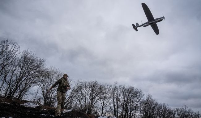 As Forças Armadas Ucranianas atacaram importantes instalações russas na parte ocupada da Ucrânia: o que foi possível expressar