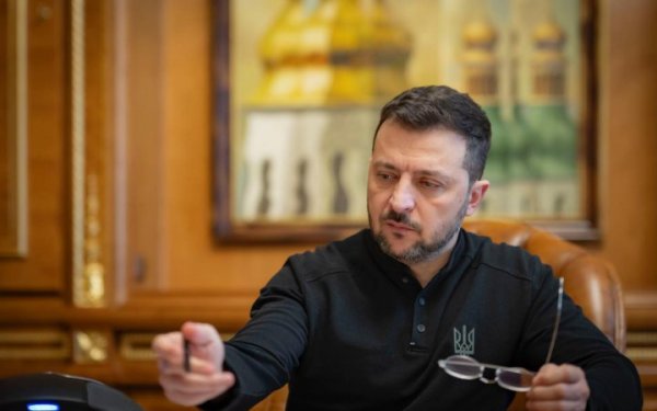 Zelensky disse que “Putin matará todos” se metade do exército voltar para casa