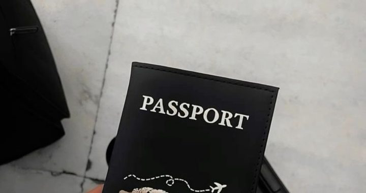 Passaporte no passado e hoje: a evolução da palavra ao longo de um século