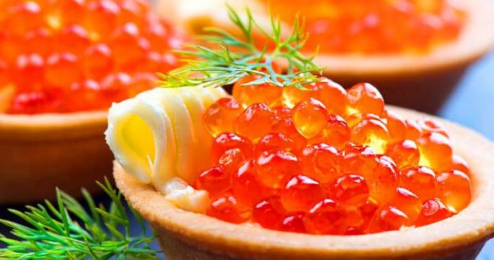 Como verificar a naturalidade do caviar: especialistas falam sobre um método especial