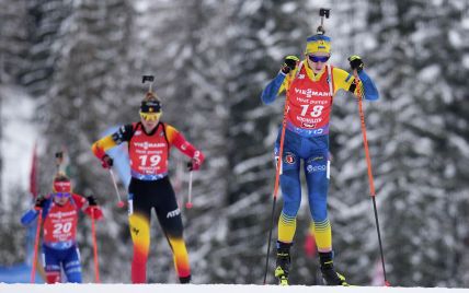 Campeonato Europeu de Biatlo de 2025: Programação de todas as corridas e onde assistir