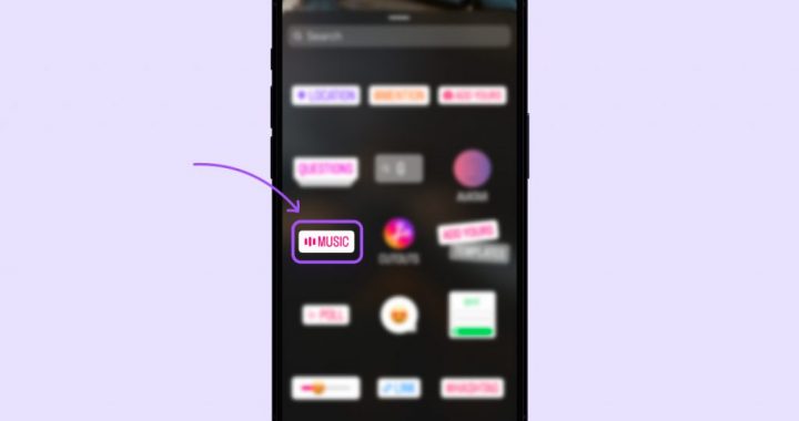 Como baixar sua música no Instagram: instruções detalhadas passo a passo