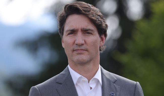 Canadá pronto para dar resposta negativa se Trump obtiver 25% dos votos – Trudeau