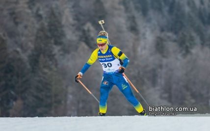 Biatlo: Resultados do revezamento feminino na etapa da Copa do Mundo em Ruhpolding