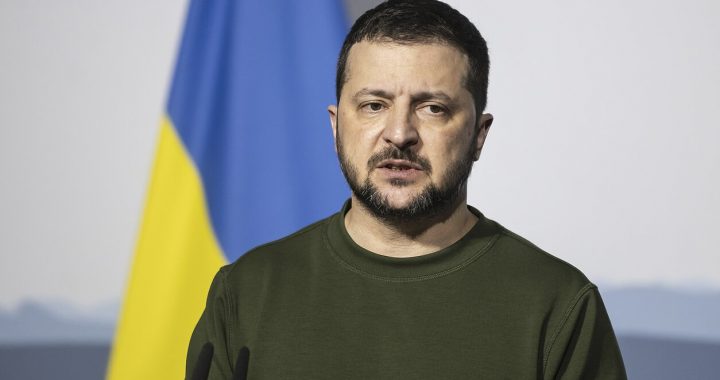 O que Zelensky pensa sobre a redução da idade de alistamento: o presidente deu uma explicação