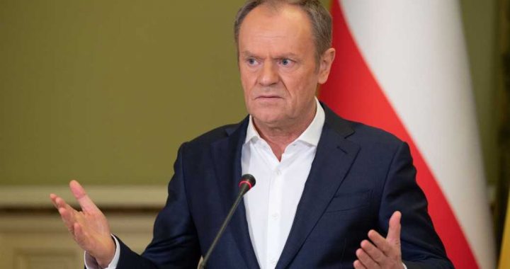 Tusk anunciou as primeiras exumações de “vítimas da UPA” em Volyn: detalhes