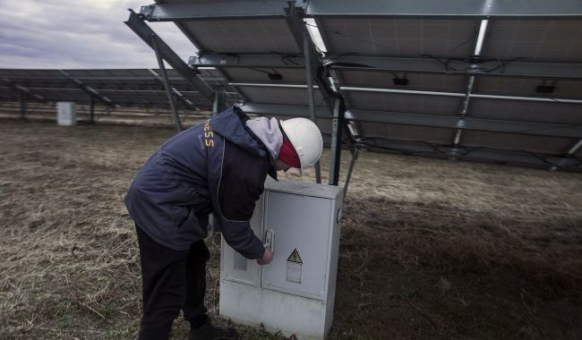 Problema dos investidores em energia verde continua sem solução, diz especialista