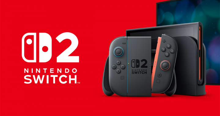 Nintendo Switch 2 quando será lançado: data de lançamento na Europa e nos EUA