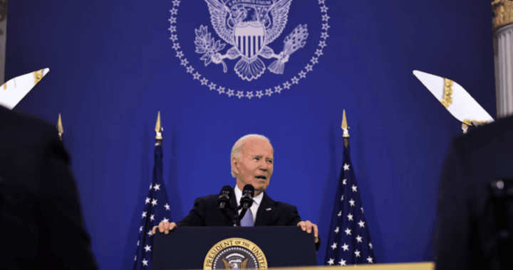 O Último Discurso de Joe Biden: EUA Fortalecem Alianças e Comprovam Liderança Global