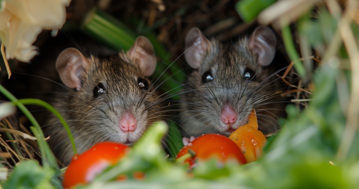 O que os ratos estão sonhando? Valor e interpretação do sono de sonhos internacionais