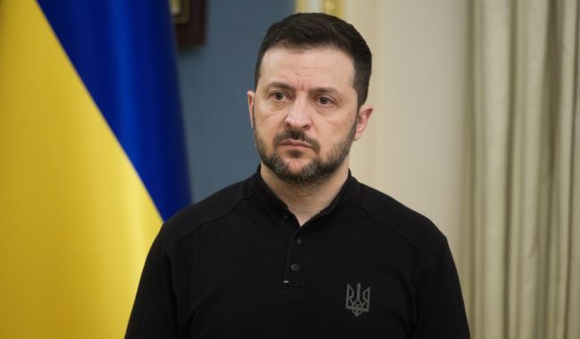 Negociações, compromissos e fim da guerra: o que Zelensky disse em entrevista a Piers Morgan