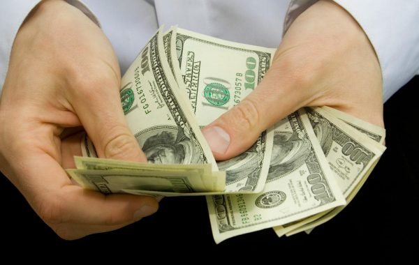 Houve uma previsão, qual será o dólar na Ucrânia nos próximos dias