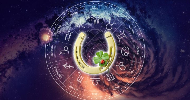 Quais signos do zodíaco terão sorte durante toda a semana