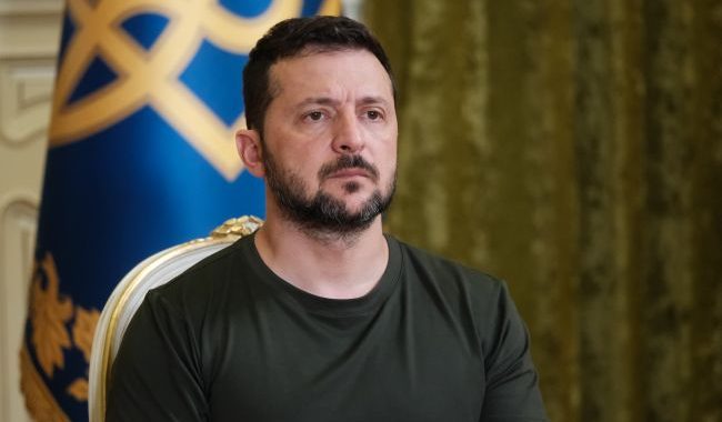 As negociações entre os EUA e a Rússia sem a Ucrânia são muito perigosas para todos, – Zelensky