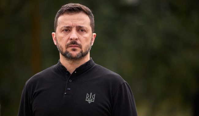 Zelensky revela quantos mísseis, drones e bombas a Rússia disparou contra a Ucrânia esta semana