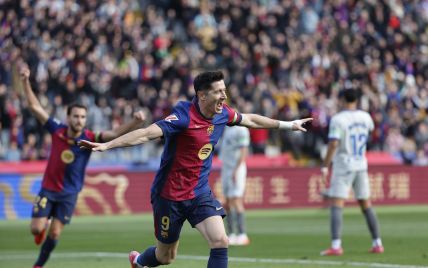 Barcelona conquista vitória modesta e mantém a disputa pelo título da La Liga entre Real Madrid e Atlético de Madrid (vídeo)