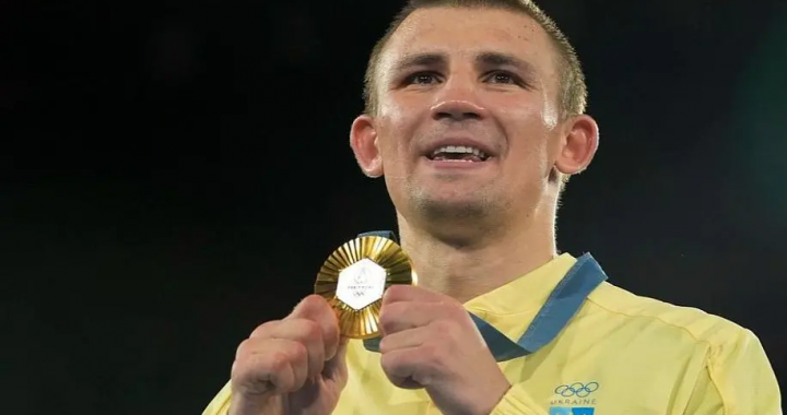 Alexander Khizhnyak sobre seu retorno ao boxe: quando o campeão olímpico entrará no ringue?