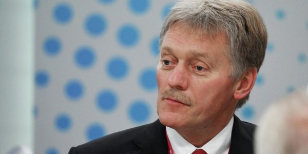 Peskov comenta proposta de trégua de 30 dias e fala sobre negociações em Jeddah