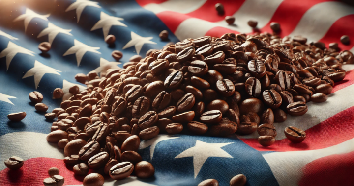 Por que os americanos estão comprando café em massa: uma nova escassez ou pânico?