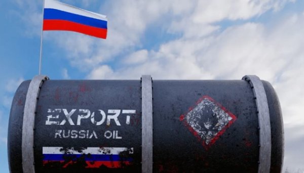 Rússia usa criptomoedas para negociar petróleo com Índia e China – Reuters