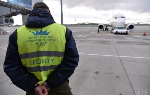 Aeroporto de Lviv fala sobre retomada das operações: detalhes