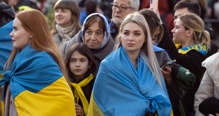 Como o cessar-fogo na Ucrânia afetará os refugiados da Seção 24 e o que se sabe sobre a extensão de sua proteção na Alemanha?