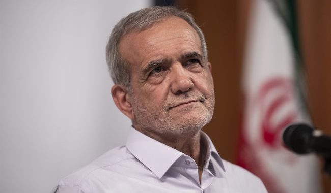 Irã responde à carta de Trump e enfatiza possibilidade de negociações