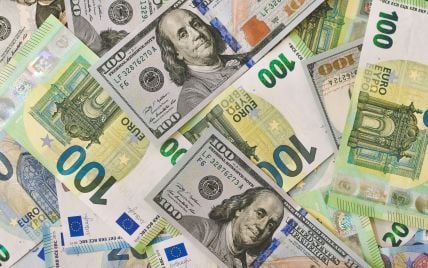 Taxas de câmbio para o fim de semana, 8 e 9 de março: quanto custam o dólar, o euro e o zloty Taxas de câmbio para o fim de semana, 8 e 9 de março: quanto custam o dólar, o euro e o zloty