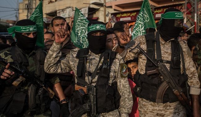 Hamas responde à proposta de cessar-fogo de Gazi: Reuters revela detalhes