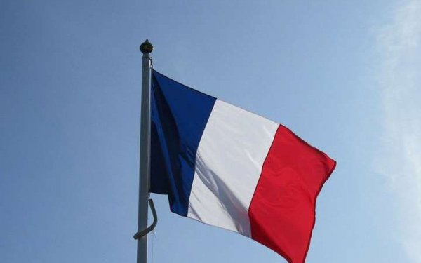 Ministério das Relações Exteriores da França: Europa tentará compensar dados de inteligência que os EUA deixaram de fornecer à Ucrânia Ministério das Relações Exteriores da França: Europa tentará compensar dados de inteligência que os EUA deixaram de fornecer à Ucrânia