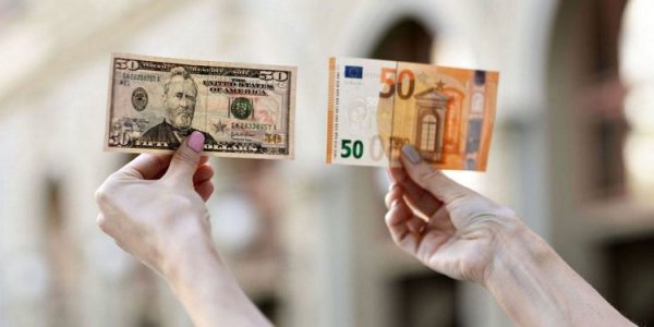 O NBU anunciou as condições sob as quais a taxa de câmbio da hryvnia será “indexada” ao euro, não ao dólar O NBU anunciou as condições sob as quais a taxa de câmbio da hryvnia será “indexada” ao euro, não ao dólar