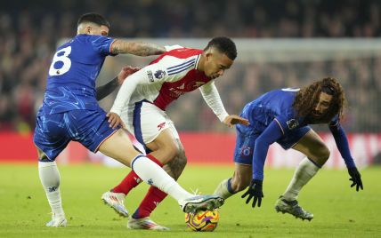 Arsenal x Chelsea: onde assistir e apostas das casas de apostas para a partida da Premier League