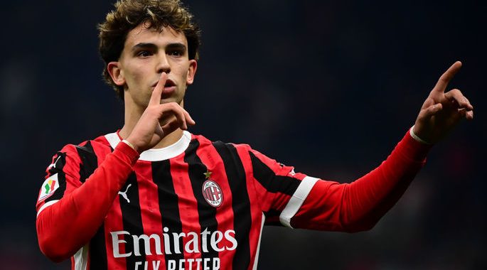 Milan não dará continuidade à cooperação com o atacante do Chelsea por empréstimo