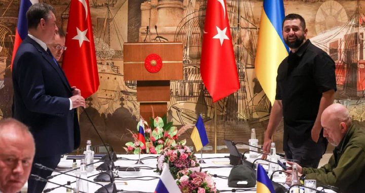 Como foram as negociações dos EUA com a Ucrânia e a Rússia? Trump sobre os resultados da reunião