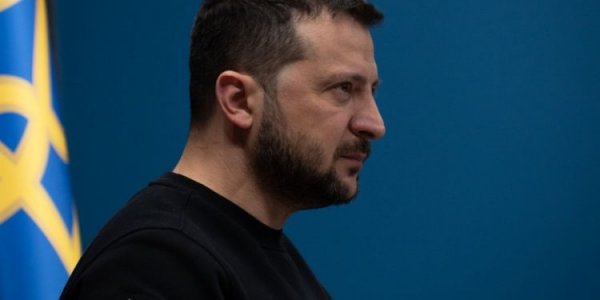 Zelensky explicou por que a Ucrânia aceitou a proposta dos EUA para um cessar-fogo de 30 dias