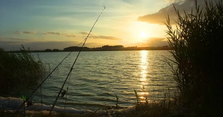 Ucrânia proibirá pesca em 1º de abril: o que ameaça os infratores