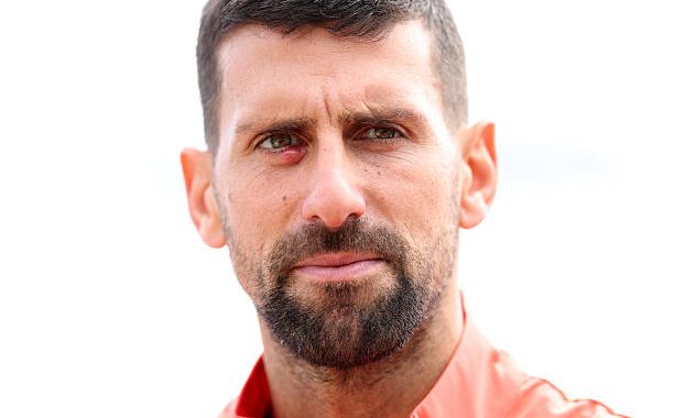 BTU Tennis Digest: Djokovic fala sobre problema ocular, os 10 melhores jogadores no sorteio de duplas de Monte Carlo, torneio Mouratoglou será realizado na Ásia pela primeira vez