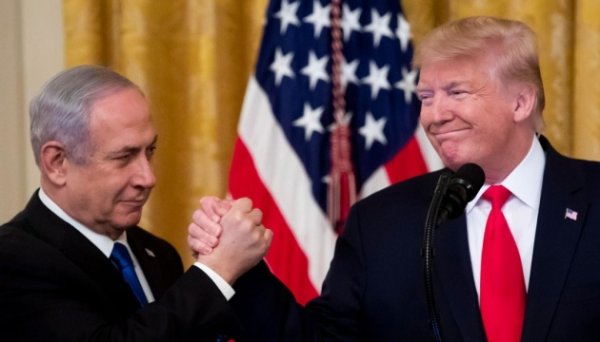 Israel removerá barreiras comerciais dos EUA muito rapidamente – Netanyahu