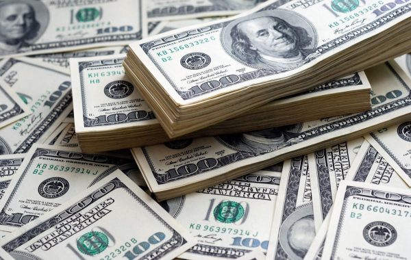 Taxa de câmbio do dólar na Ucrânia em 6 de abril: surgiu uma previsão do que acontecerá com a moeda hoje