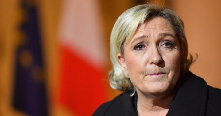 Marine Le Pen condenada a quatro anos de prisão e proibida de concorrer nas eleições francesas